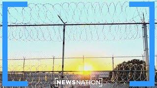 Oklahoma plans to deport detained immigrants | NewsNation Now