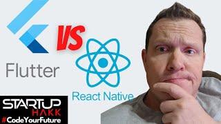 Flutter vs React Native: Which Framework is Best for You?