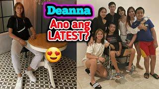 Latest of Deanna Wong️ Bakit Cia Lovable? #deannawong  #gawong #jemagalanza