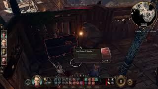 How To Highlight Lootable Items & Interactions In Baldur s Gate 3