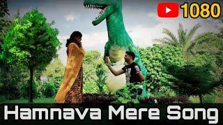 Hamnava Mere Song || Love Story || Full HD 1080 || Unique Creator RAKESH