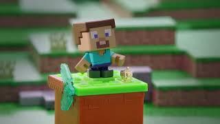 Treasure X Minecraft - Smyths Toys