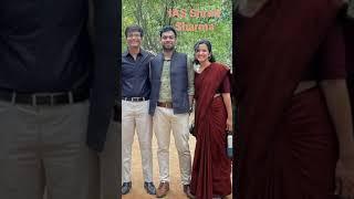 IAS Shruti Sharma || Mana ki muskil hai safar || New viral video ||