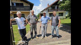 Trnopolje, zaseok Trnjani 28 05 2024  kozarac eu