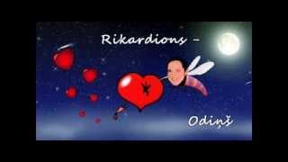 Rikardions - Odiņš