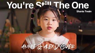 Sing in Public | Cover song You're Still The One by AlexD and Annie