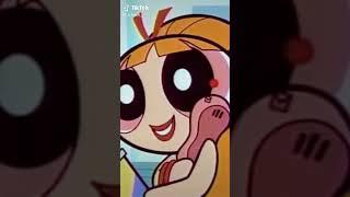 Tik Tok Powerpuff Girls ( Blossom vers.)