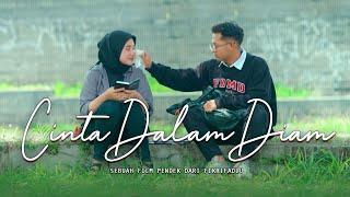 Film Pendek - Cinta Lelaki Bisu (Diam)