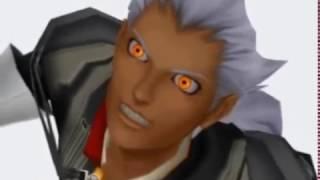 Ansem - Voice Compare