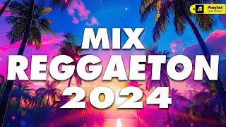 Fiesta Latina Mix 2024 - Musica Latina | Maluma, Shakira, Daddy yankee, Bad bunny, Yandel, Karol G