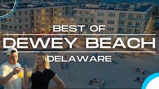 Best of Dewey Beach Delaware