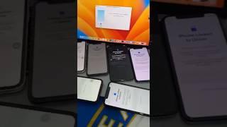 Bypass ios 17 iPhone XR till 13 Pro Max - Mina Activator A12 #icloudunlock #apple #icloudbypassfull