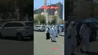 Al-Rajhi Mosque# Saudi Arabia#alrajhi #riyadh #makkah #viral #trending #ytshorts #subscribe