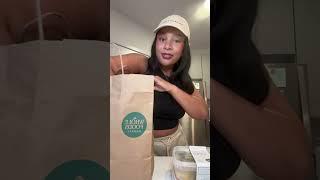 $10 too good to go Whole Foods prepared foods bag  Good To Go #wholefoods #wholefoodshaul