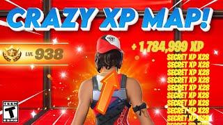 NEW CRAZYY Fortnite *SEASON 3 CHAPTER 5* AFK XP GLITCH In Chapter 5!