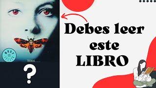 Las 7 mejores NOVELAS DE MISTERIO e INTRIGA que DEBES LEER 