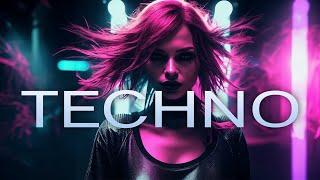 TECHNO MIX MARCH 2024 | HARD TECHNO  | MIX BY NATAN