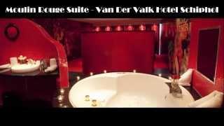 Hotel | Van Der Valk | Hotel Suite | Jacuzzi | Van Der Valk Hotel