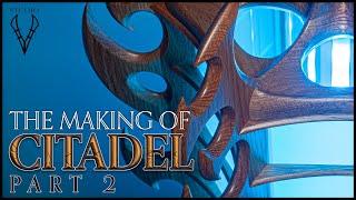 CITADEL - Part 2 - VICTORIOUSLY Illuminating WARFARE