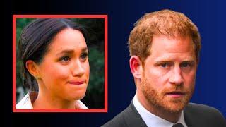 Prince Harry 'missing family' as Meghan 'HONEYMOON ENDS'