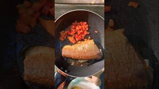 Brook TROUT Catch N Cook this week!  #subscribe #fishing #trout #foodie