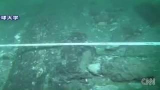Kamakura-era Mongolian ship discovered in Japanese waters
