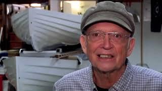 CHEK Upside: Victoria rowboat business sees record year amidst pandemic