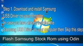 How to Samsung Galaxy Tab 4 8 0 3G SM T331 Firmware Update (Fix ROM)