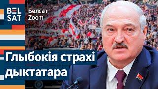 Як будуць выглядаць прэзідэнцкія выбары ў Беларусі? / Белсат Zoom