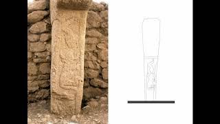 A PRE-POTTERY NEOLITHIC REPRESENTATION OF SPACE AT GÖBEKLI TEPE