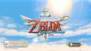 Skyward Sword Review