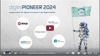 digitalPIONEER 2024: Die Gewinner