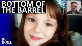 9-Year-Old Girl Killed at Wedding Venue After Mother's Bizarre Decision | Charlise Mutten Analysis