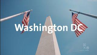 Guía de Washington DC parte 1 | Alan por el mundo