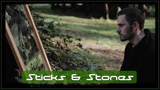 NEW Christian Rap | Sole Option - "Sticks & Stones" Music Video [Christian Hip Hop Official]