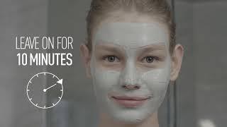 Dead Sea Mud Mask - How to Use