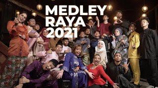 MEDLEY RAYA (Music Video)