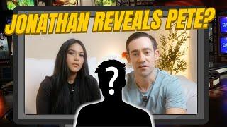 Jonathan and Suzy Lamb Give Answers.Is Pete’s Identity Revealed?Daystar Scandal Continues.