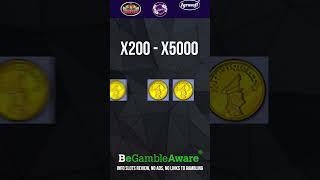 Обзор слота Resident от Igrosoft #всеоказино #слоты #slots #казино #casino