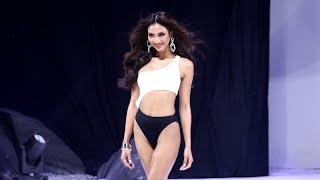 MISS SUPRANATIONAL THAILAND 2024 SWIMSUIT CHALLENGE