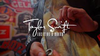 Lucio101 ft. Makko - Taylor Swift (Prod. by overshiaat)