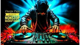 Nonstop_Party_Mashup Dance Hindi Remix 2024 Top On YouTubeMRMIX2. 0 part 2