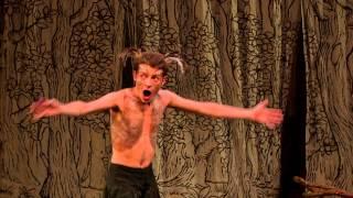 A Midsummer Night's Dream Trailer