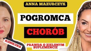 SKĄD BIERZE SIĘ PRZEZIĘBIENIE? - Jak poprawić ODPORNOŚĆ? - Anna Mazurczyk