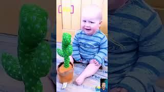 TRY NOT TO LAUGH  Best Funny Videos Compilation  Cute Baby Fun