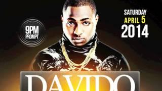 DJ MAGIC FLOWZ Present DAVIDO Best Of The Best 2014 Naija Mix