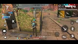 Free Fire #23