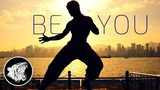 Be You | Bruce Lee Motivation