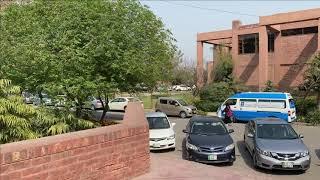 Beaconhouse National University(BNU) Tour