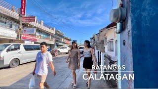 Virtual Tour | Maundy Thursday @ Calatagan, Batangas | Philippines